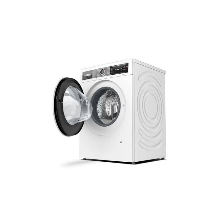 Masina de spalat rufe BOSCH Home Professional WAV28G43, Clasa A, 9 kg, 1400 U/min - TECHNOMAX - BOSCH -www.techmax.ro