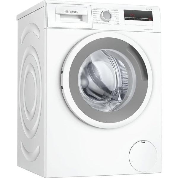 Masina de spalat rufe BOSCH seria 4 WAN28228, Clasa C, 8 kg, 1400 U/min - TECHNOMAX - BOSCH -www.techmax.ro