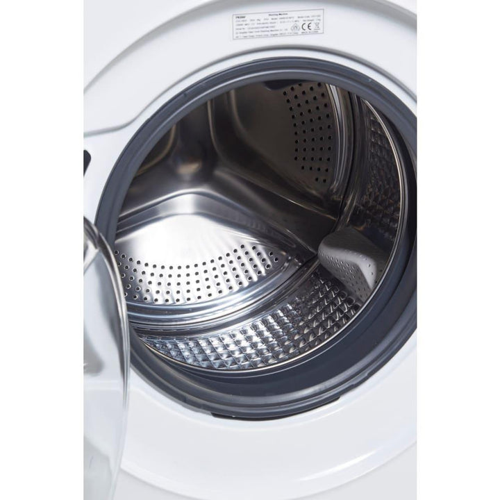 Masina de spalat rufe HAIER HW90-B14979, Clasa A, 9 kg, 1400 U/min - TECHNOMAX - HAIER -www.techmax.ro