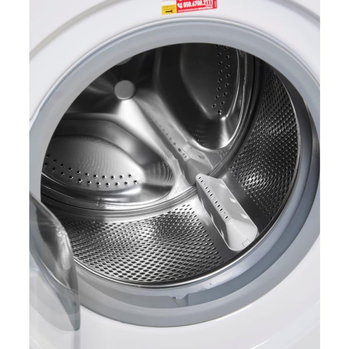 Masina de spalat rufe PRIVILEG PWF X 953 N, Clasa B, 9 kg, 1400 U/min - TECHNOMAX - PRIVILEG -www.techmax.ro