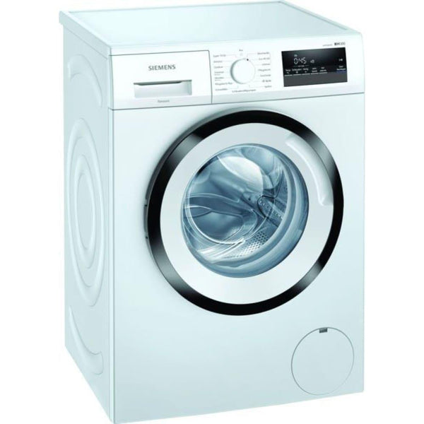 Masina de spalat rufe SIEMENS iQ300 WM14N122 - TECHNOMAX - SIEMENS -www.techmax.ro