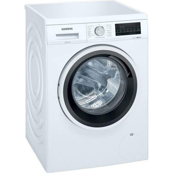 Masina de spalat rufe SIEMENS iQ500 WU14UT40, Clasa C, 8 kg, 1400 U/min - TECHNOMAX - SIEMENS -www.techmax.ro