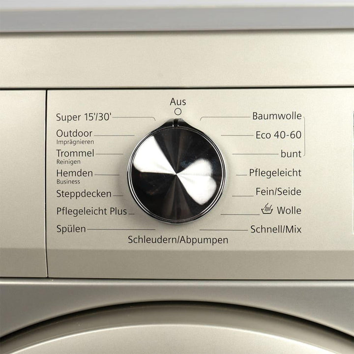 Masina de spalat rufe SIEMENS iQ500 WU14UTS0 - TECHNOMAX - SIEMENS -www.techmax.ro