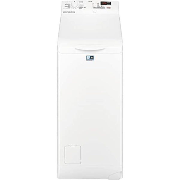Masina de spalat rufe verticala AEG seria 6000 L6TB40260 - TECHNOMAX - AEG -www.techmax.ro