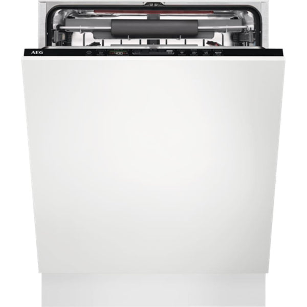 Masina de spalat vase incorporabila AEG FAV55VI2P - TECHNOMAX - AEG -www.techmax.ro