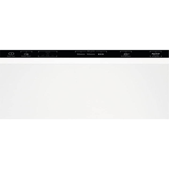 Masina de spalat vase incorporabila AEG seria 3000 FSB42607Z, Clasa E, 13 seturi, 60 cm - TECHNOMAX - AEG -www.techmax.ro
