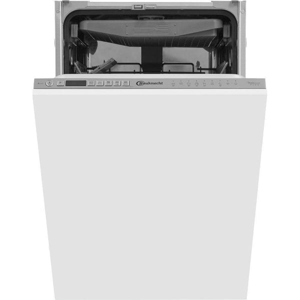 Masina de spalat vase incorporabila BAUKNECHT BSIO 3O35 PFE X, 45 cm, Clasa D, 10 Seturi - TECHNOMAX - BAUKNECHT -www.techmax.ro