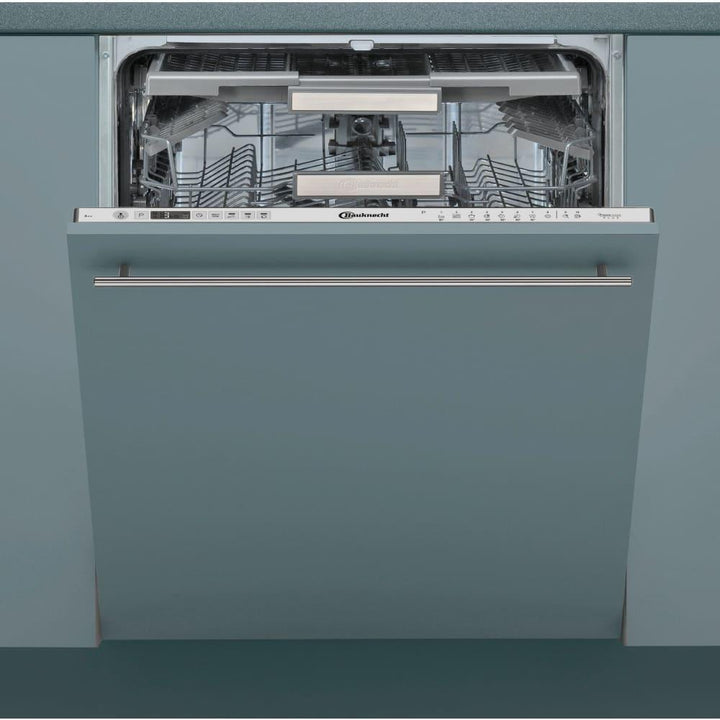 Masina de spalat vase incorporabila BAUKNECHT OBIO POWERCLEAN 6330, Clasa D, 14 seturi, 60 cm - TECHNOMAX - BAUKNECHT -www.techmax.ro