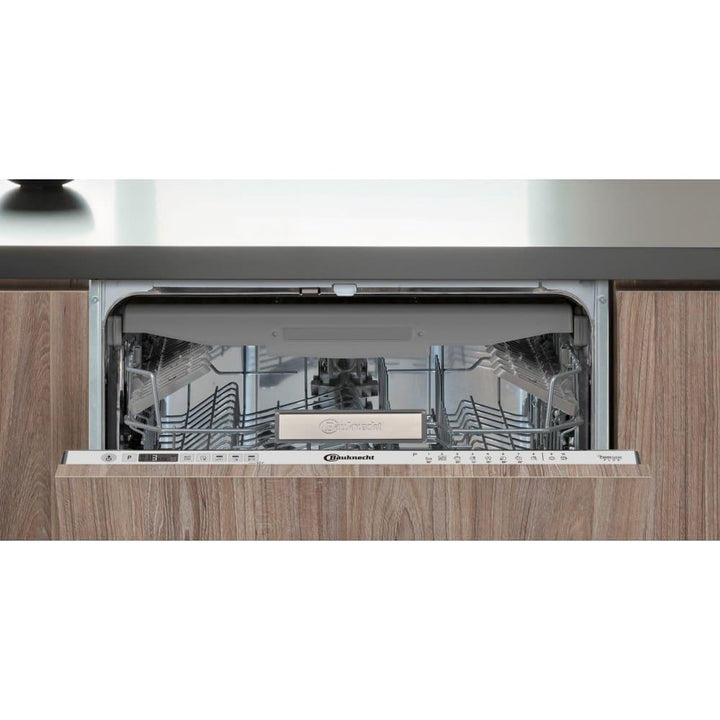 Masina de spalat vase incorporabila BAUKNECHT OBIO POWERCLEAN 6330, Clasa D, 14 seturi, 60 cm - TECHNOMAX - BAUKNECHT -www.techmax.ro