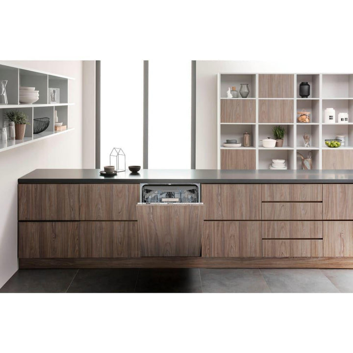 Masina de spalat vase incorporabila BAUKNECHT OBIO POWERCLEAN 6330, Clasa D, 14 seturi, 60 cm - TECHNOMAX - BAUKNECHT -www.techmax.ro