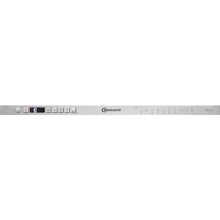Masina de spalat vase incorporabila BAUKNECHT OBIO POWERCLEAN 6330, Clasa D, 14 seturi, 60 cm - TECHNOMAX - BAUKNECHT -www.techmax.ro