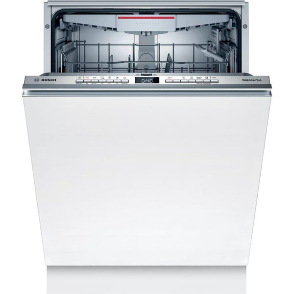 Masina de spalat vase incorporabila BOSCH seria 4 SHV4HCX48E XXL, Clasa D, 14 seturi, 60 cm - TECHNOMAX - BOSCH -www.techmax.ro
