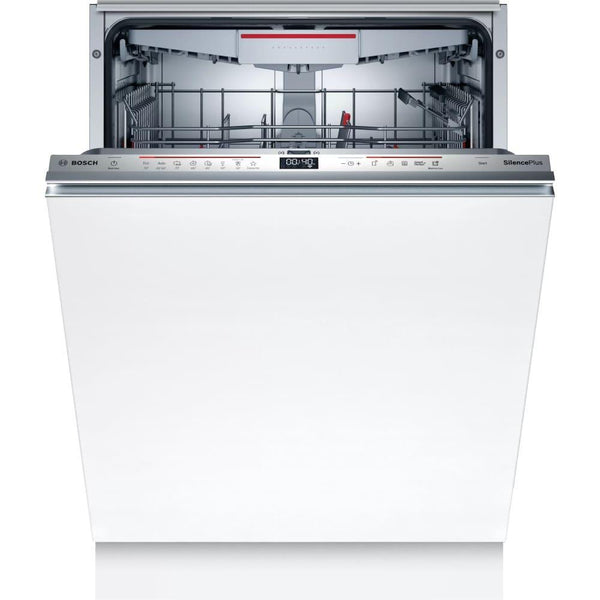 Masina de spalat vase incorporabila BOSCH seria 6 SBD6ECX57E - TECHNOMAX - BOSCH -www.techmax.ro