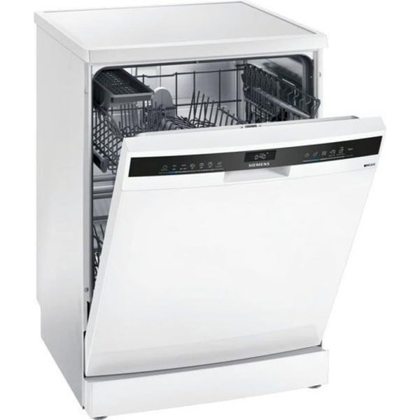 Masina de spalat vase neincorporabila SIEMENS iQ300 SN23HW30AE - TECHNOMAX - SIEMENS -www.techmax.ro
