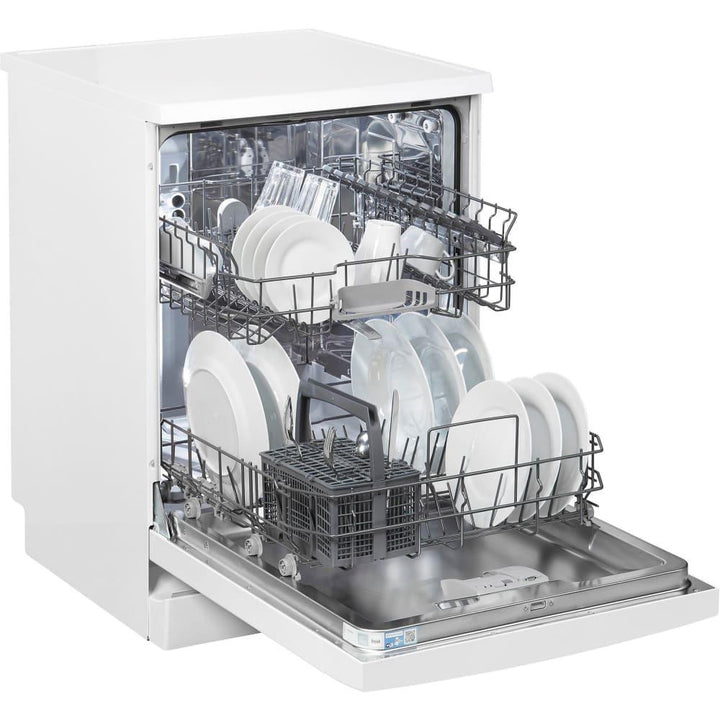 Masina de spalat vase neincorporabila SIEMENS iQ300 SN23HW32UE, Clasa E,12 seturi, 60 cm - TECHNOMAX - SIEMENS -www.techmax.ro