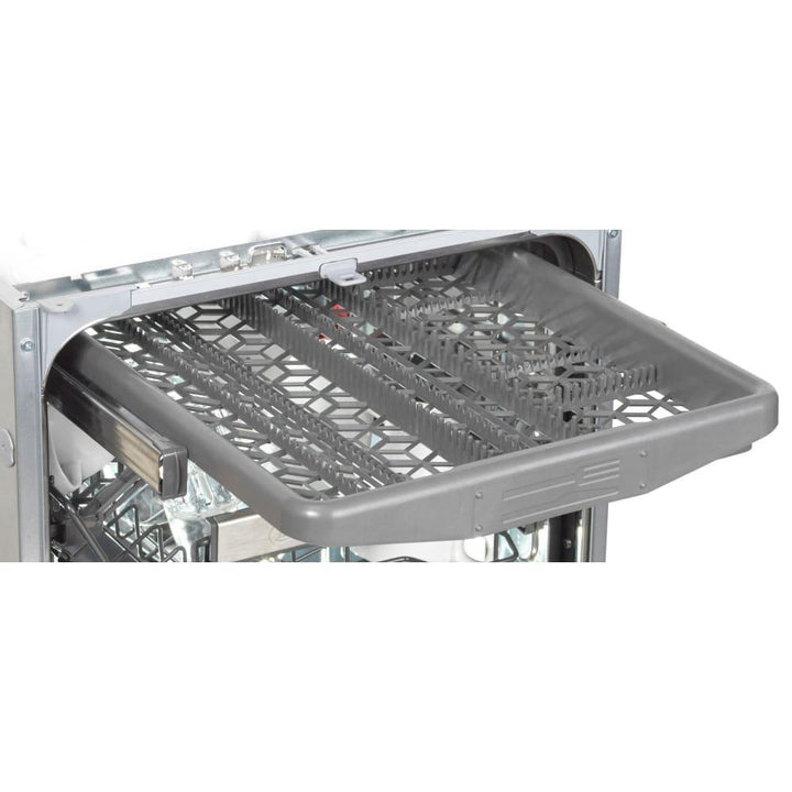Masina de spalat vase semiincorporabila BAUKNECHT BSBO 3O21 PF X, Clasa E, 10 seturi, 45 cm - TECHNOMAX - BAUKNECHT -www.techmax.ro