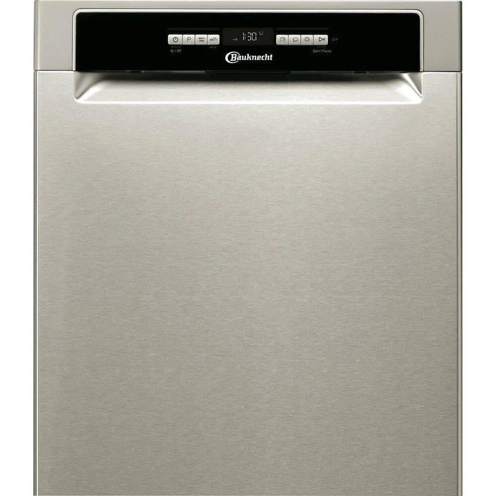 Masina de spalat vase semiincorporabila BAUKNECHT BUO 3O41 PLT X - TECHNOMAX - BAUKNECHT -www.techmax.ro