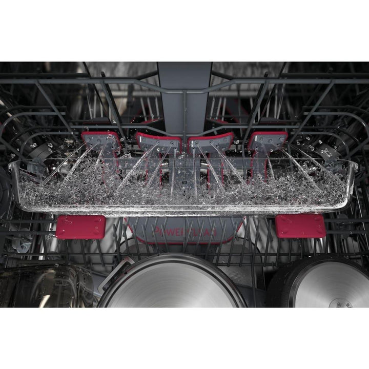 Masina de spalat vase semiincorporabila BAUKNECHT BUO 3O41 PLT X - TECHNOMAX - BAUKNECHT -www.techmax.ro