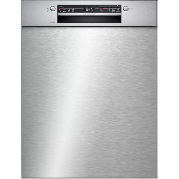 Masina de spalat vase semiincorporabila BOSCH seria 2 SGU2HVS20E - TECHNOMAX - BOSCH -www.techmax.ro
