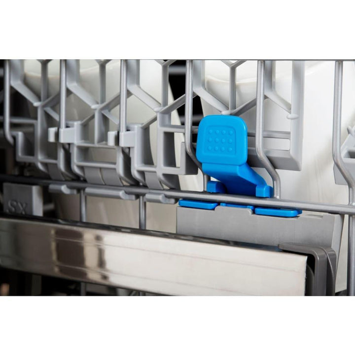 Masina de spalat vase semiincorporabila PRIVILEG RBO 3C23 A 6.5 X, Clasa E, 14 seturi, 60 cm - TECHNOMAX - PRIVILEG -www.techmax.ro