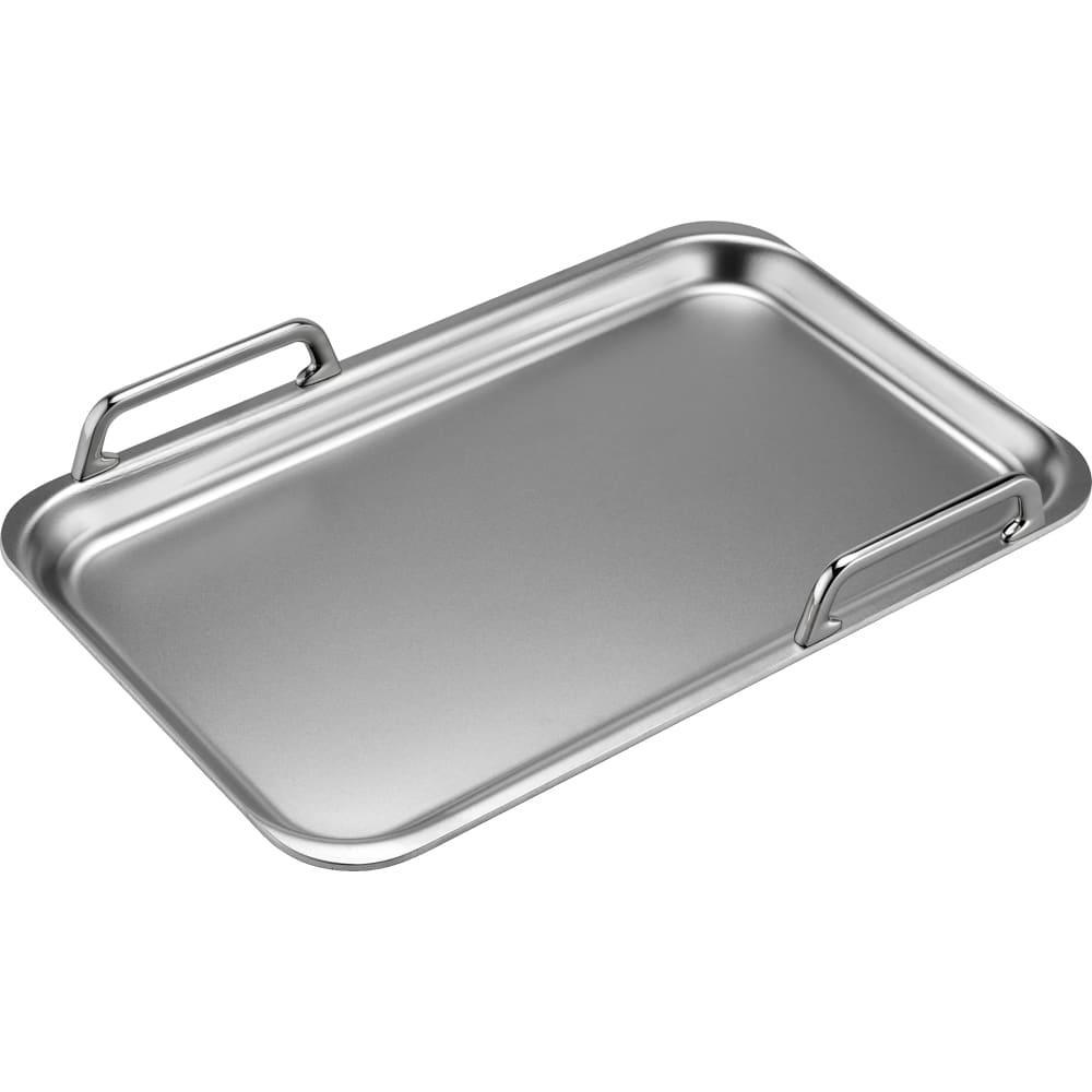 Placa Teppan Yaki BOSCH HEZ390512