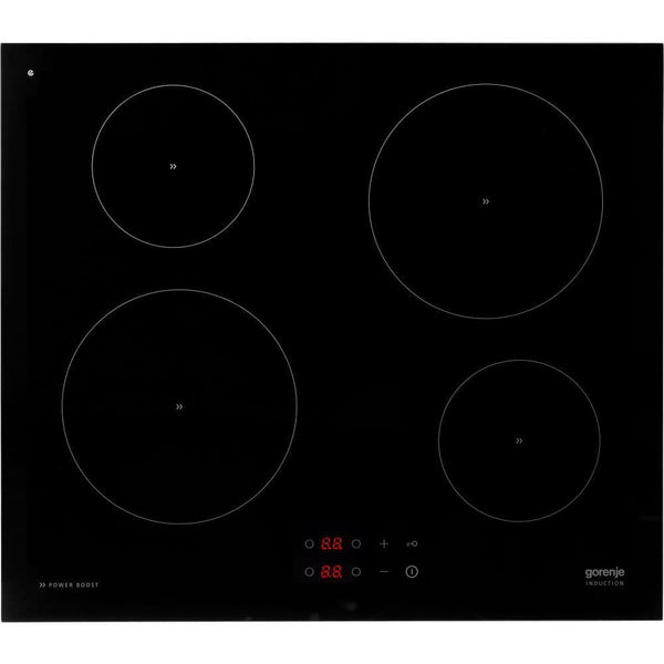 Plita cu inductie GORENJE IT 640 SCOT, 60 cm - TECHNOMAX - GORENJE -www.techmax.ro