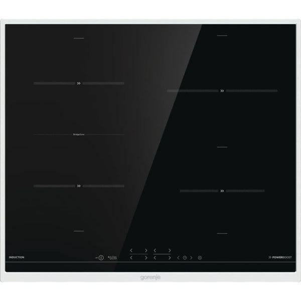 Plita cu inductie GORENJE IT43X, PowerBoost, 60 cm - TECHNOMAX - GORENJE -www.techmax.ro