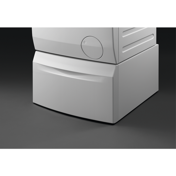 Piedestal cu sertar pentru masina de spalat sau uscator de rufe ELECTROLUX E6WHPED4